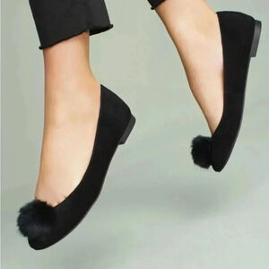 Charles David Danni Ballet Flats